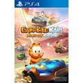 Garfield Kart - Furious Racing PS4